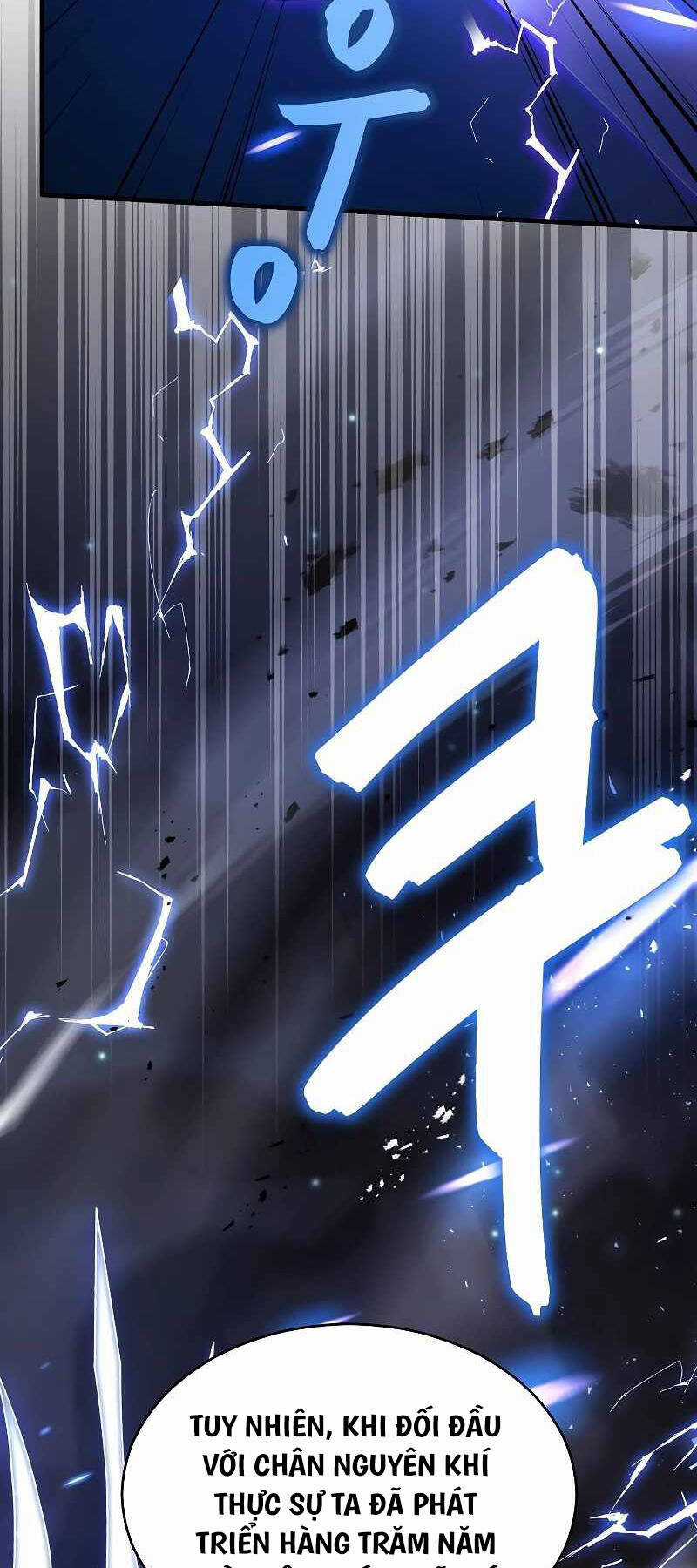 Huyền Thoại Giáo Sĩ Trở Lại Chapter 133 trang 53