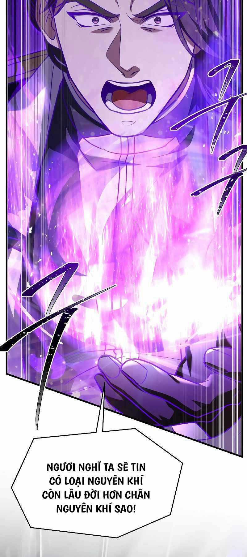 Huyền Thoại Giáo Sĩ Trở Lại Chapter 133 trang 57