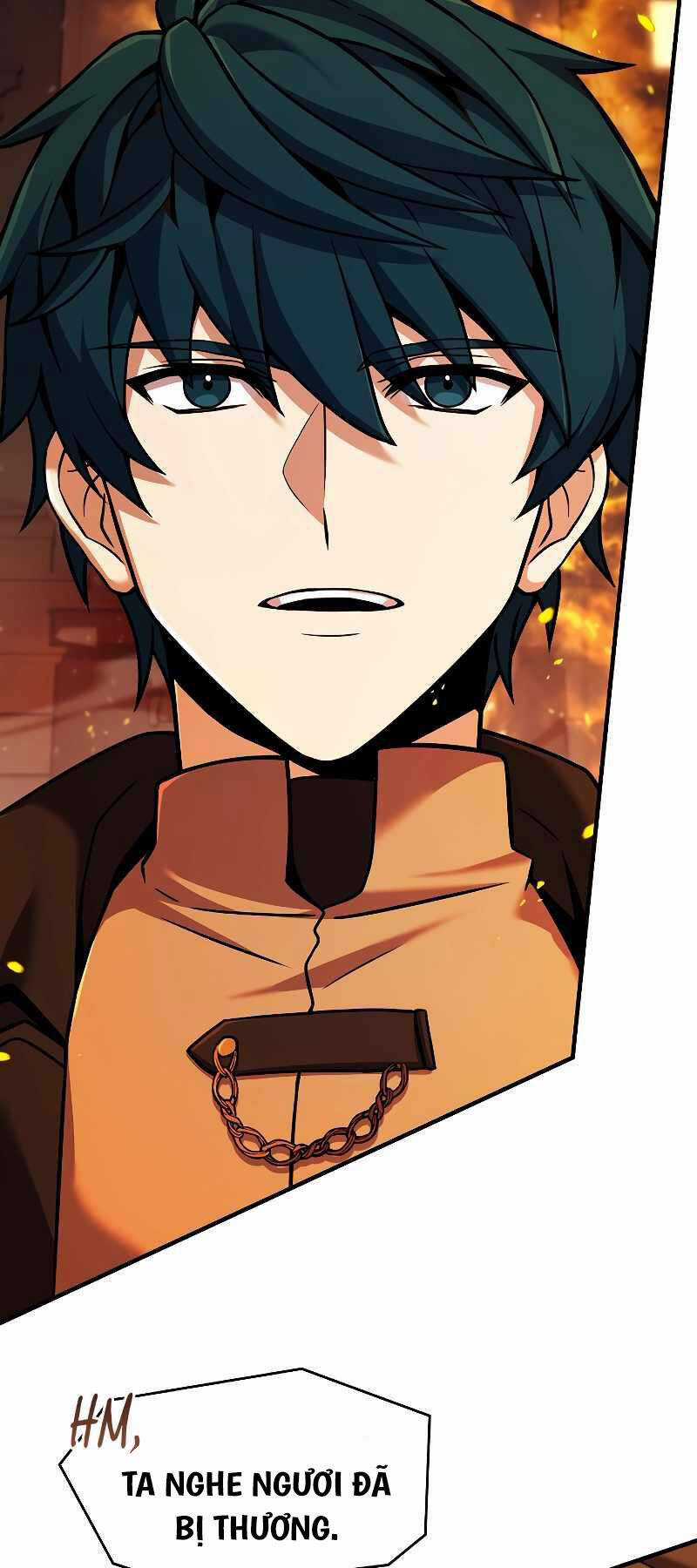 Huyền Thoại Giáo Sĩ Trở Lại Chapter 133 trang 6