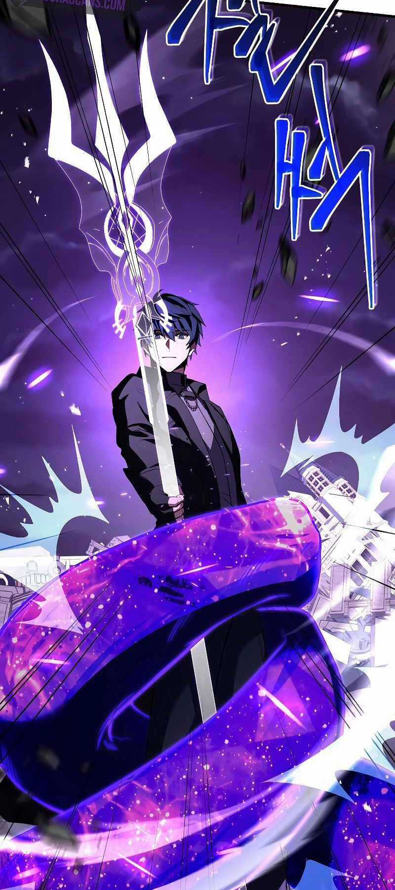 Huyền Thoại Giáo Sĩ Trở Lại Chapter 133 trang 60