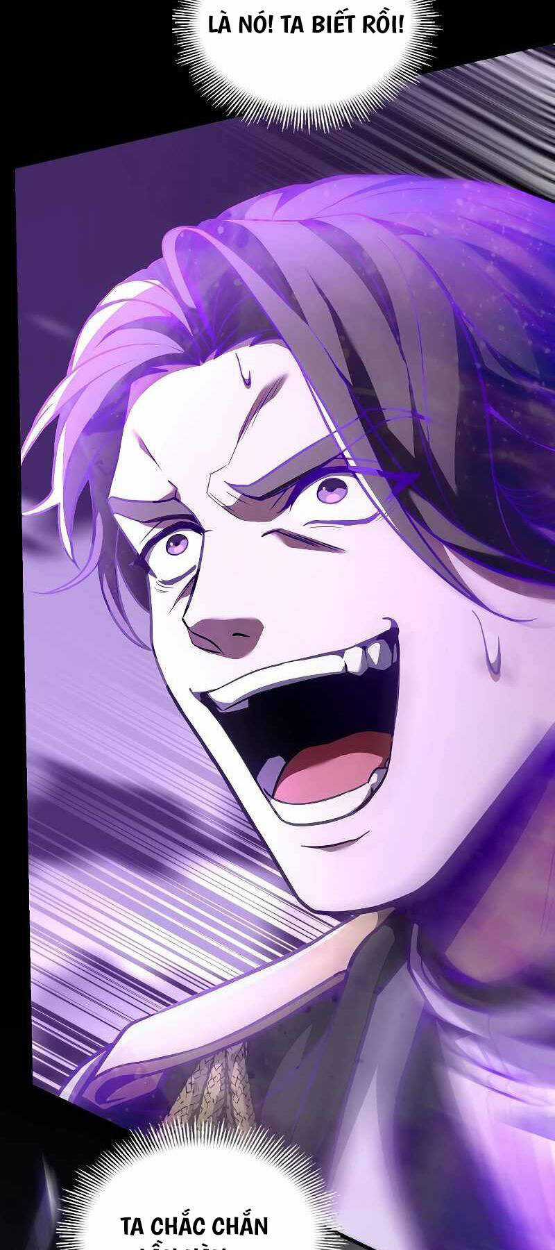 Huyền Thoại Giáo Sĩ Trở Lại Chapter 133 trang 65