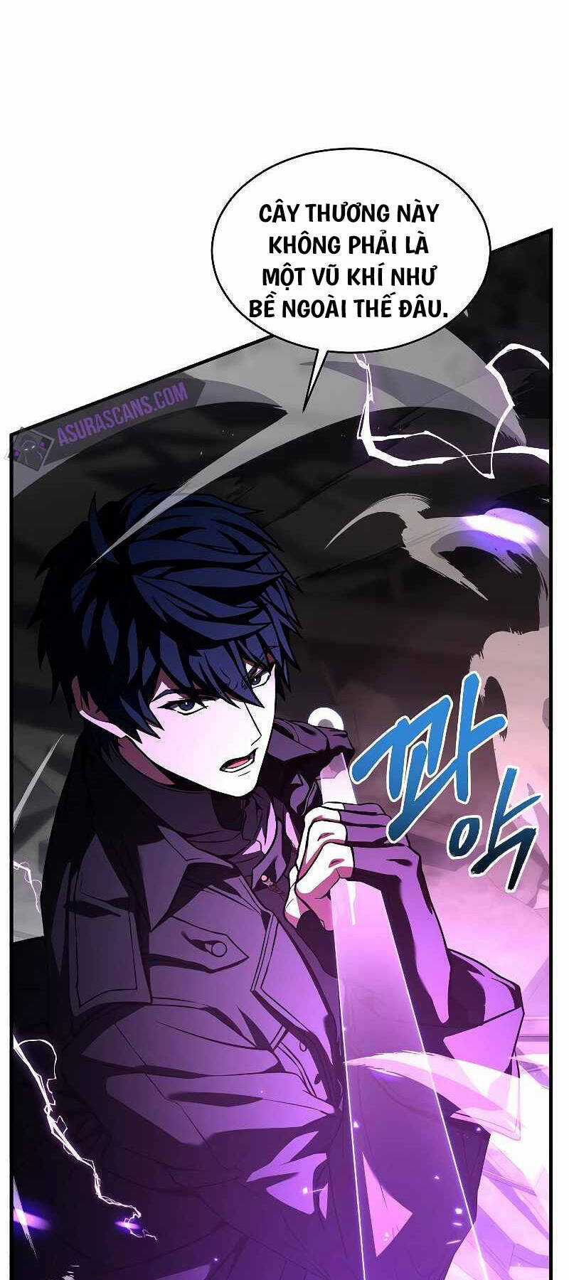 Huyền Thoại Giáo Sĩ Trở Lại Chapter 133 trang 68