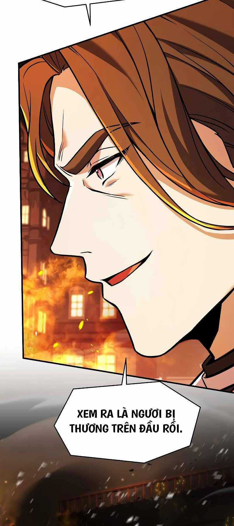 Huyền Thoại Giáo Sĩ Trở Lại Chapter 133 trang 7