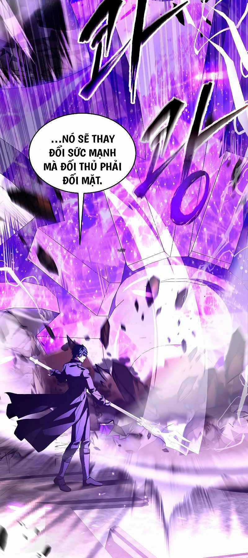 Huyền Thoại Giáo Sĩ Trở Lại Chapter 133 trang 70