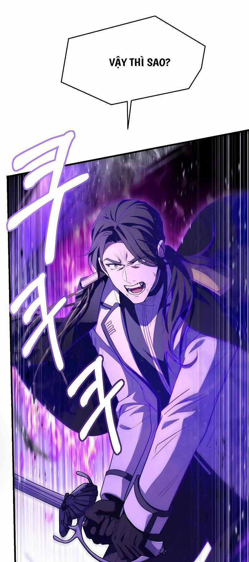 Huyền Thoại Giáo Sĩ Trở Lại Chapter 133 trang 72