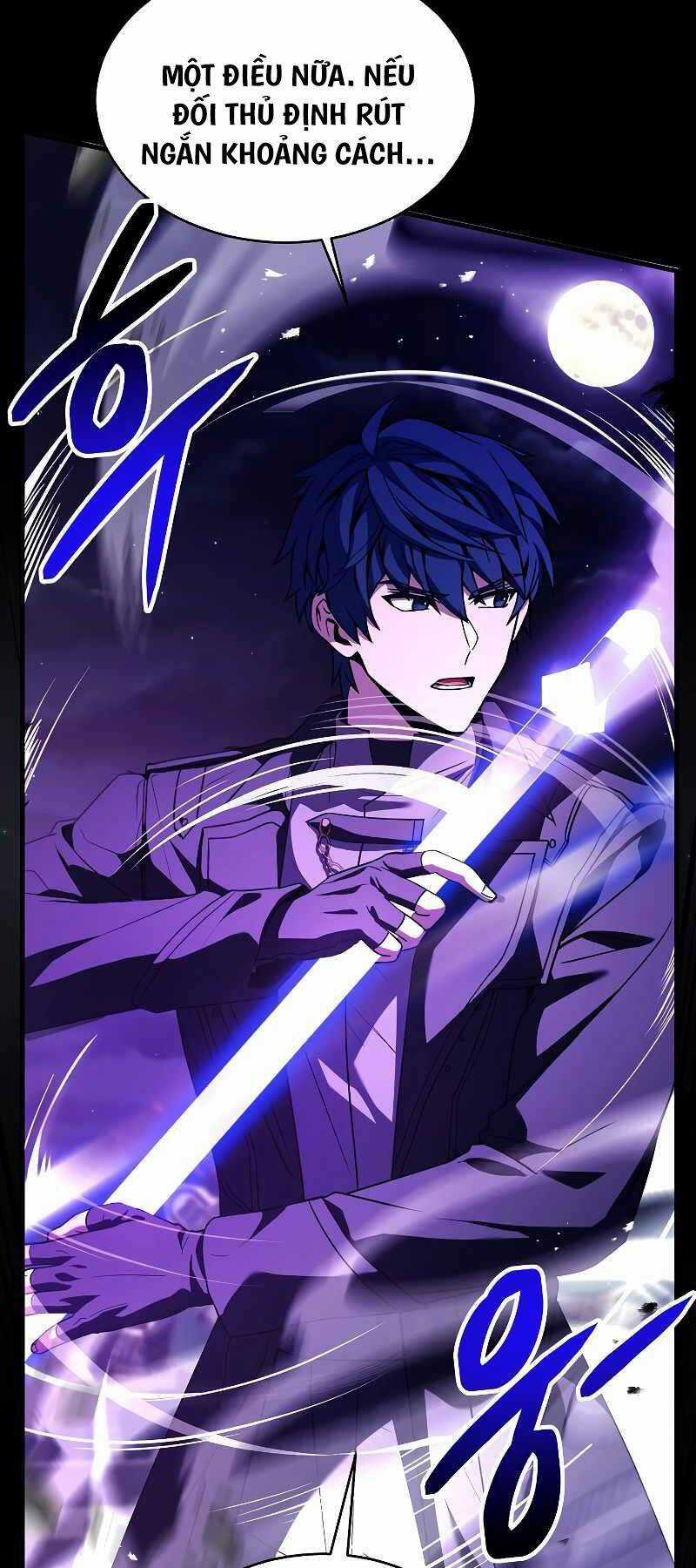 Huyền Thoại Giáo Sĩ Trở Lại Chapter 133 trang 75