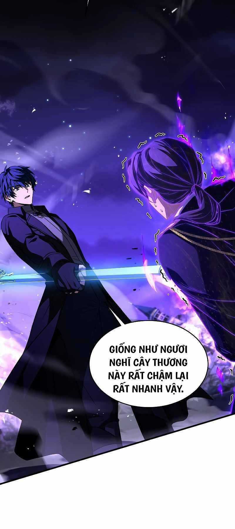 Huyền Thoại Giáo Sĩ Trở Lại Chapter 133 trang 80