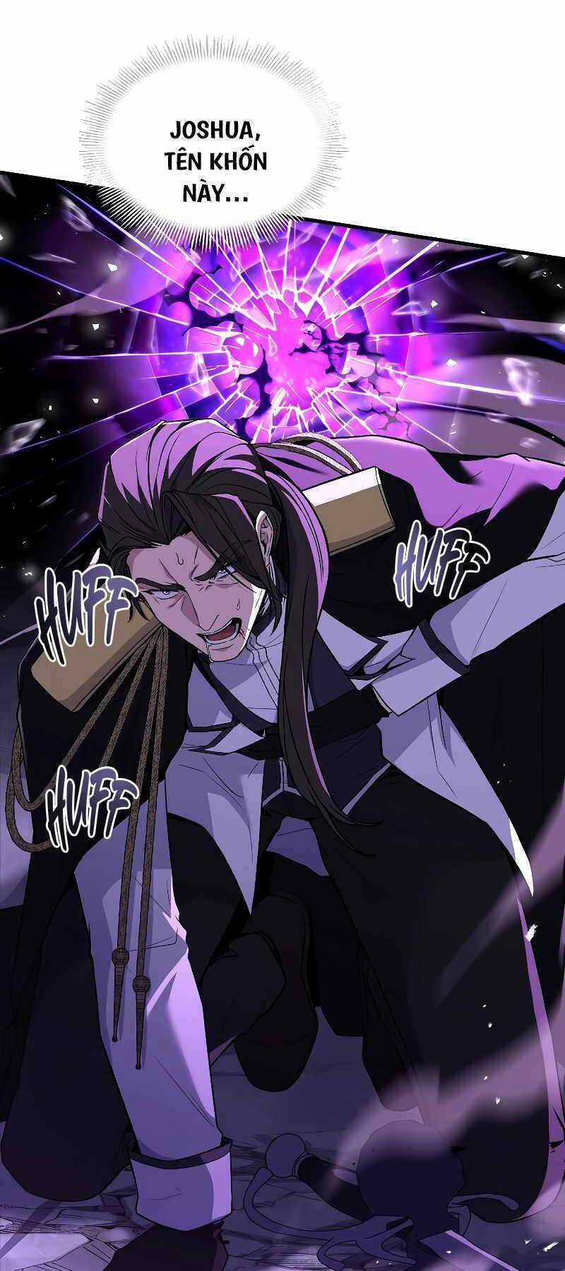 Huyền Thoại Giáo Sĩ Trở Lại Chapter 133 trang 81