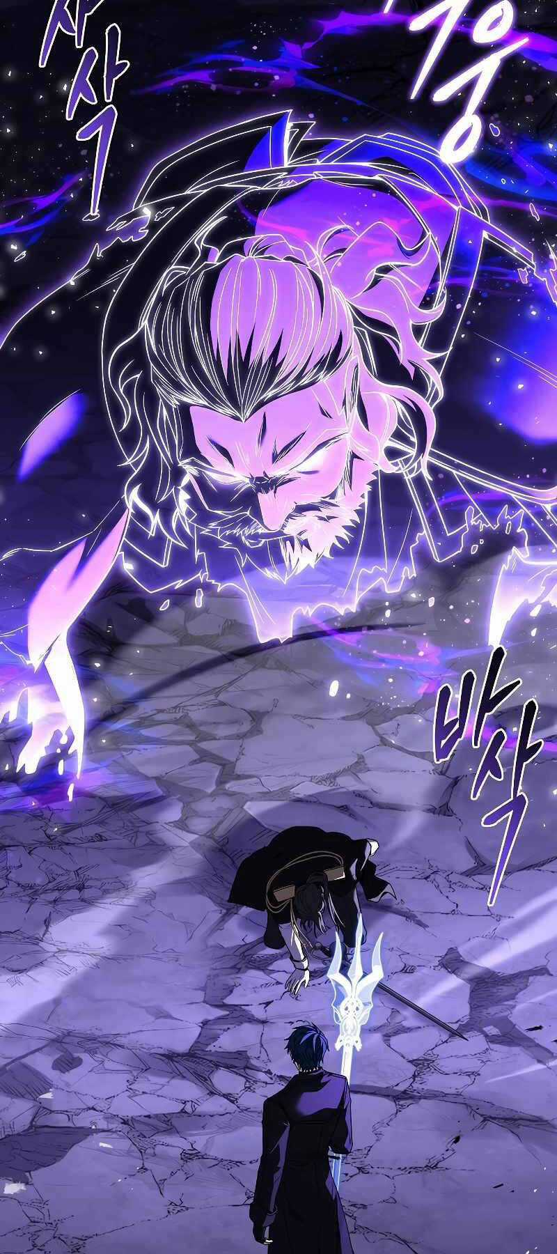 Huyền Thoại Giáo Sĩ Trở Lại Chapter 133 trang 83