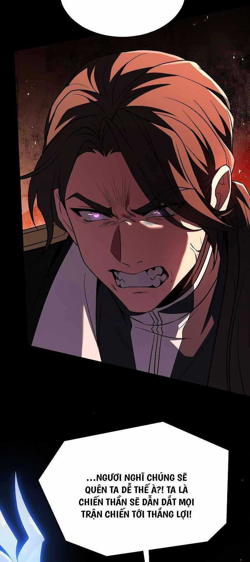 Huyền Thoại Giáo Sĩ Trở Lại Chapter 133 trang 86