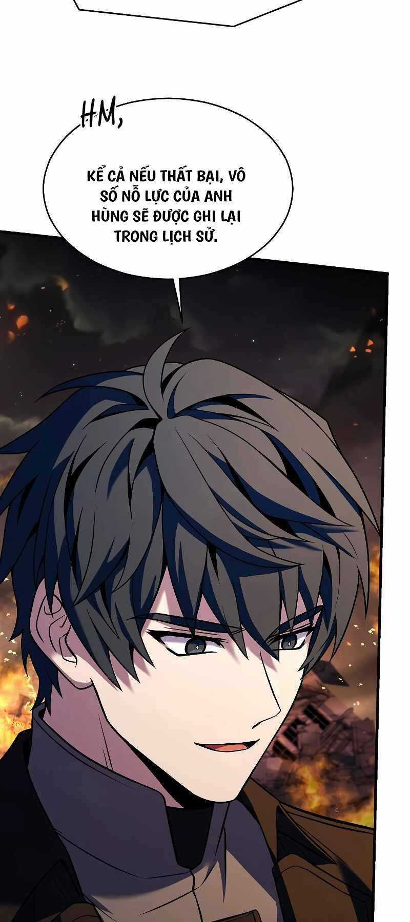 Huyền Thoại Giáo Sĩ Trở Lại Chapter 133 trang 88