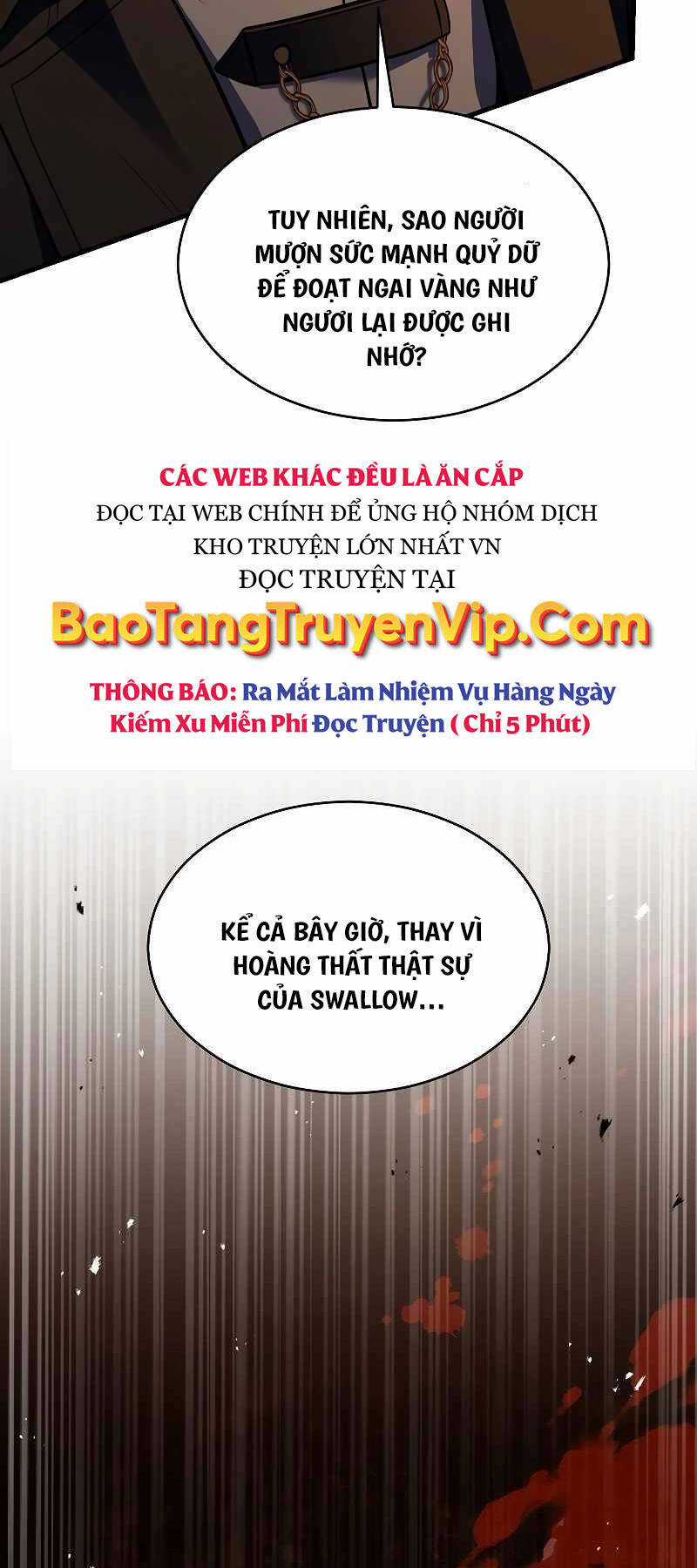 Huyền Thoại Giáo Sĩ Trở Lại Chapter 133 trang 89