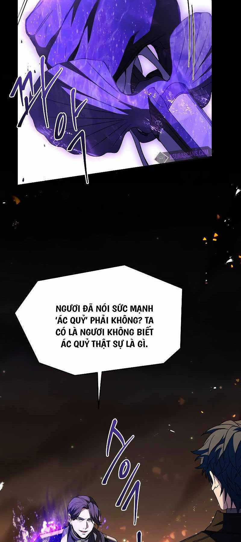 Huyền Thoại Giáo Sĩ Trở Lại Chapter 133 trang 93