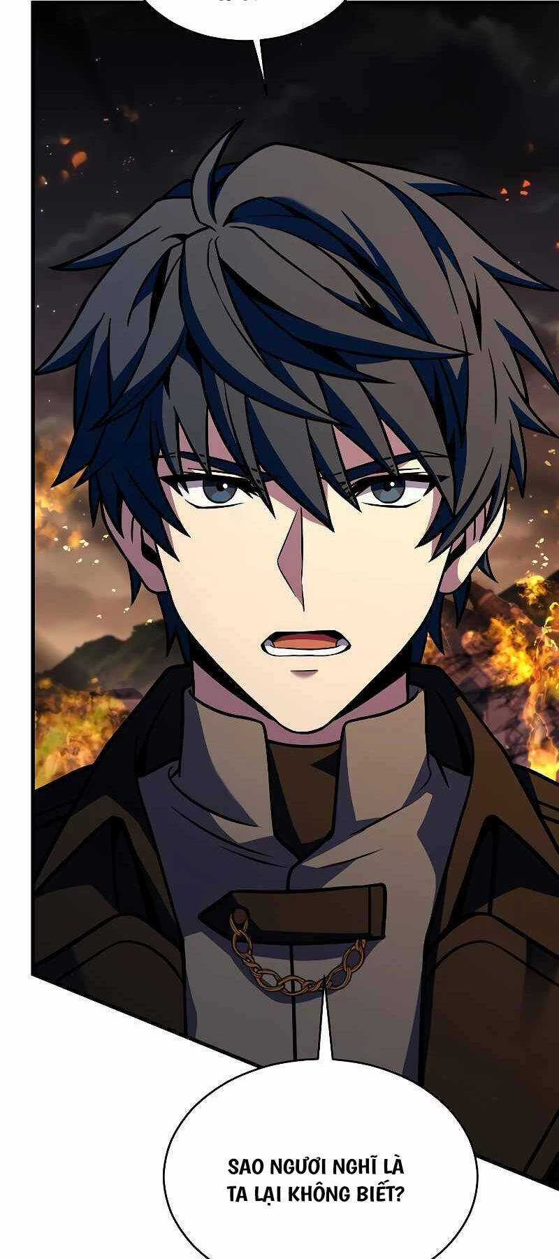 Huyền Thoại Giáo Sĩ Trở Lại Chapter 133 trang 95