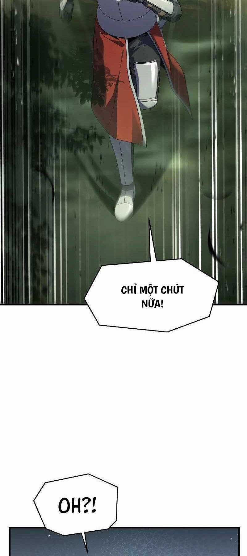 Huyền Thoại Giáo Sĩ Trở Lại Chapter 134 trang 100