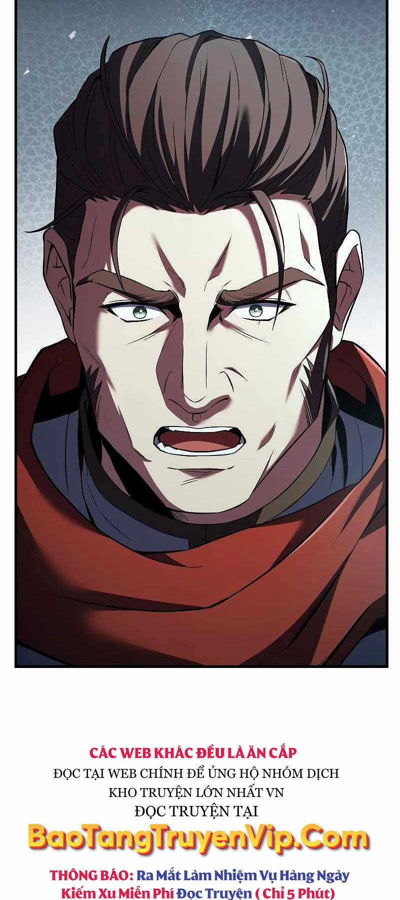 Huyền Thoại Giáo Sĩ Trở Lại Chapter 134 trang 101