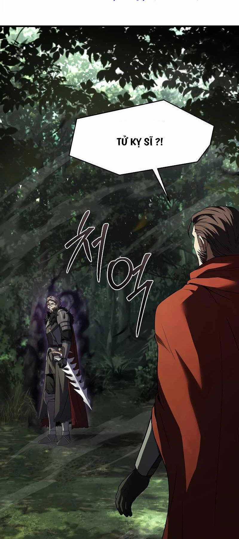 Huyền Thoại Giáo Sĩ Trở Lại Chapter 134 trang 102