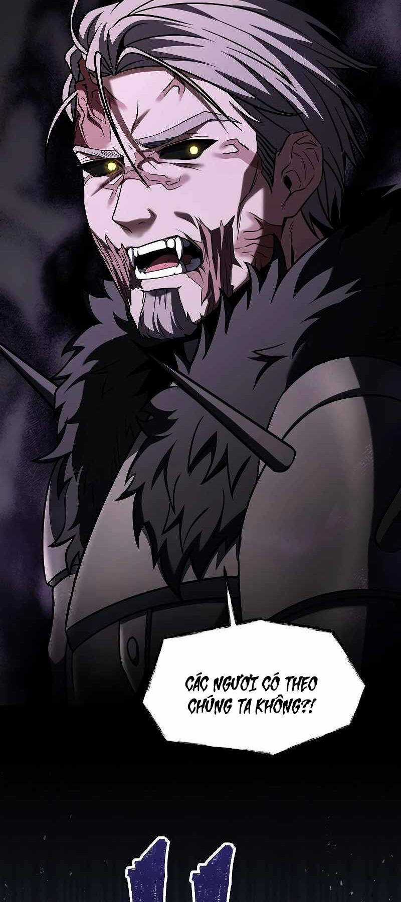 Huyền Thoại Giáo Sĩ Trở Lại Chapter 134 trang 104