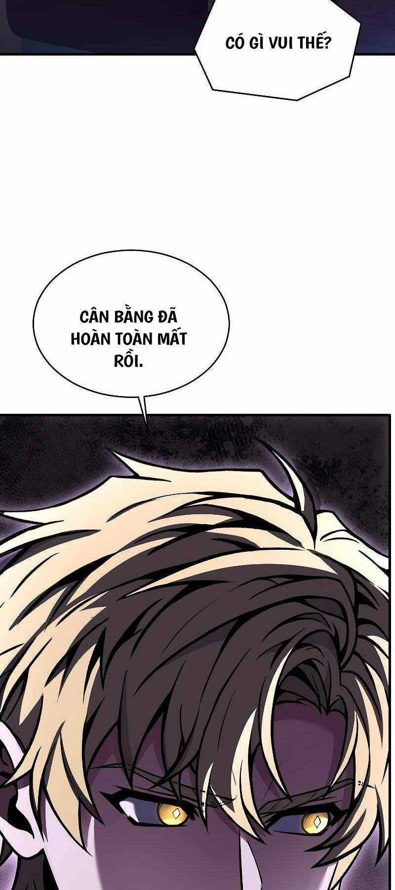 Huyền Thoại Giáo Sĩ Trở Lại Chapter 134 trang 11