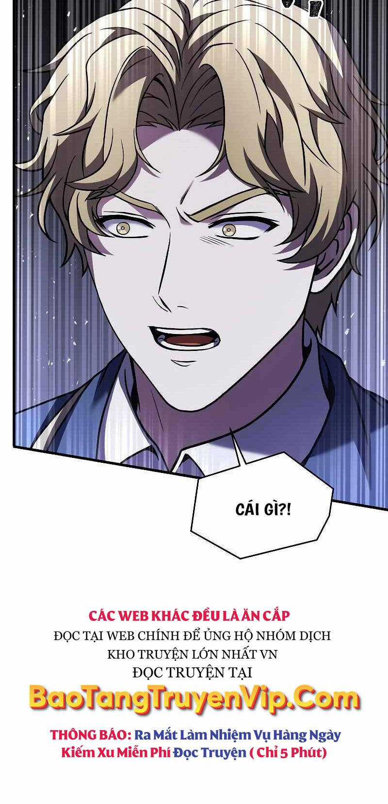 Huyền Thoại Giáo Sĩ Trở Lại Chapter 134 trang 13