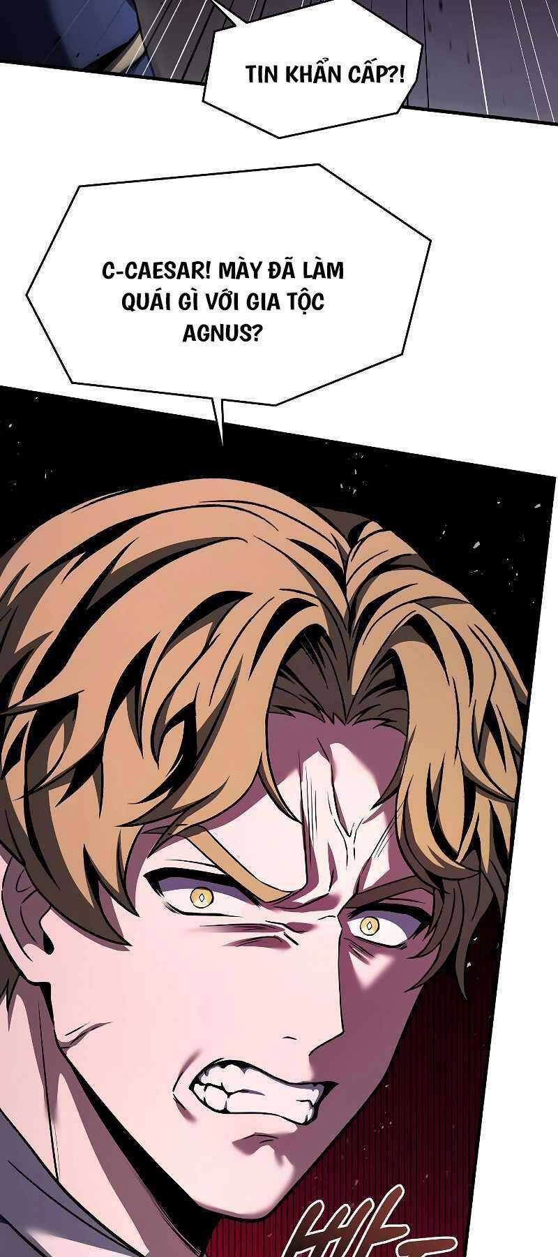 Huyền Thoại Giáo Sĩ Trở Lại Chapter 134 trang 16