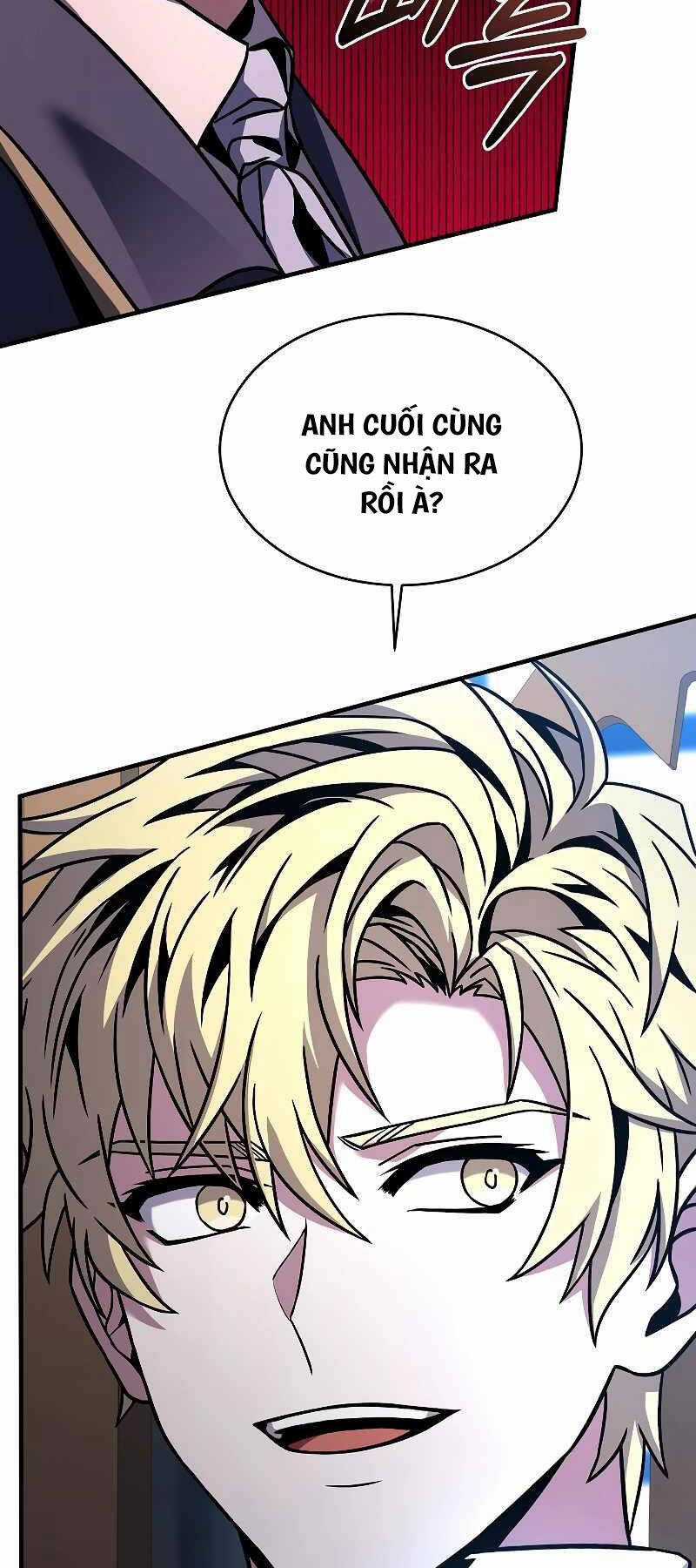 Huyền Thoại Giáo Sĩ Trở Lại Chapter 134 trang 17