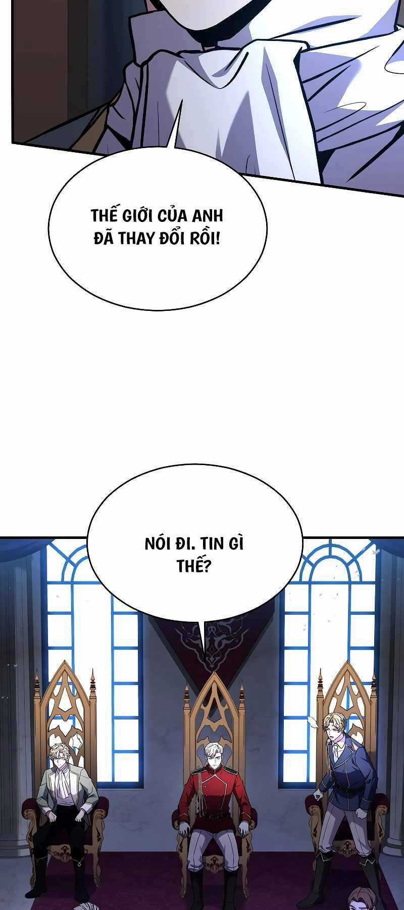 Huyền Thoại Giáo Sĩ Trở Lại Chapter 134 trang 18