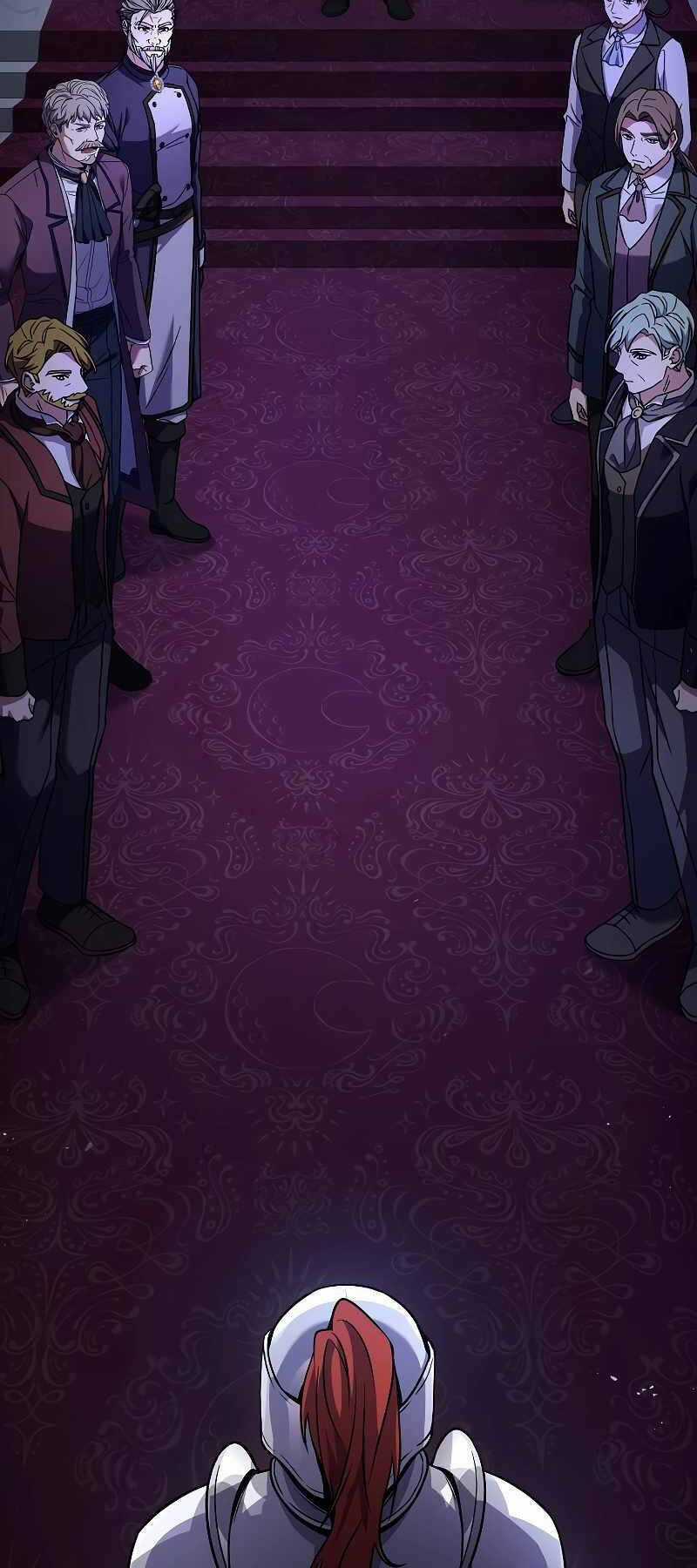 Huyền Thoại Giáo Sĩ Trở Lại Chapter 134 trang 19