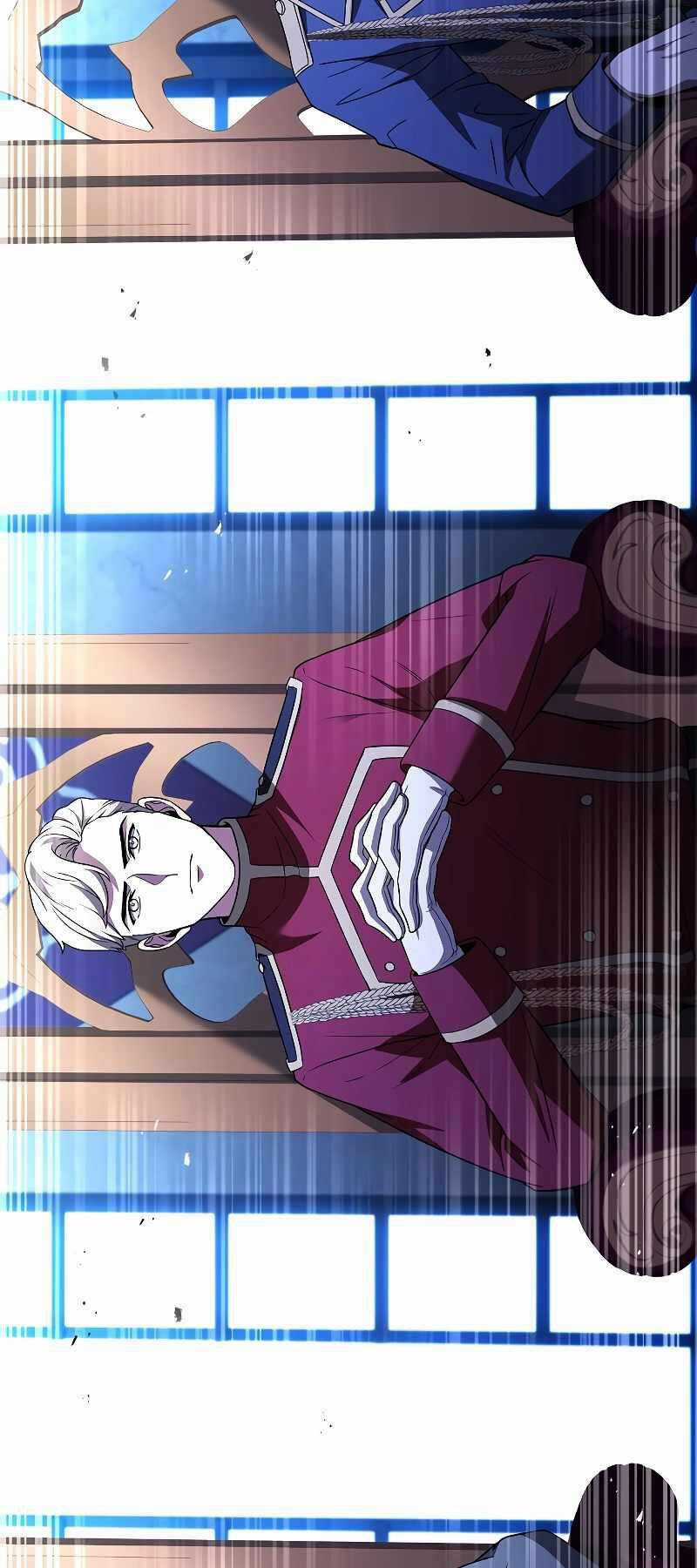 Huyền Thoại Giáo Sĩ Trở Lại Chapter 134 trang 2