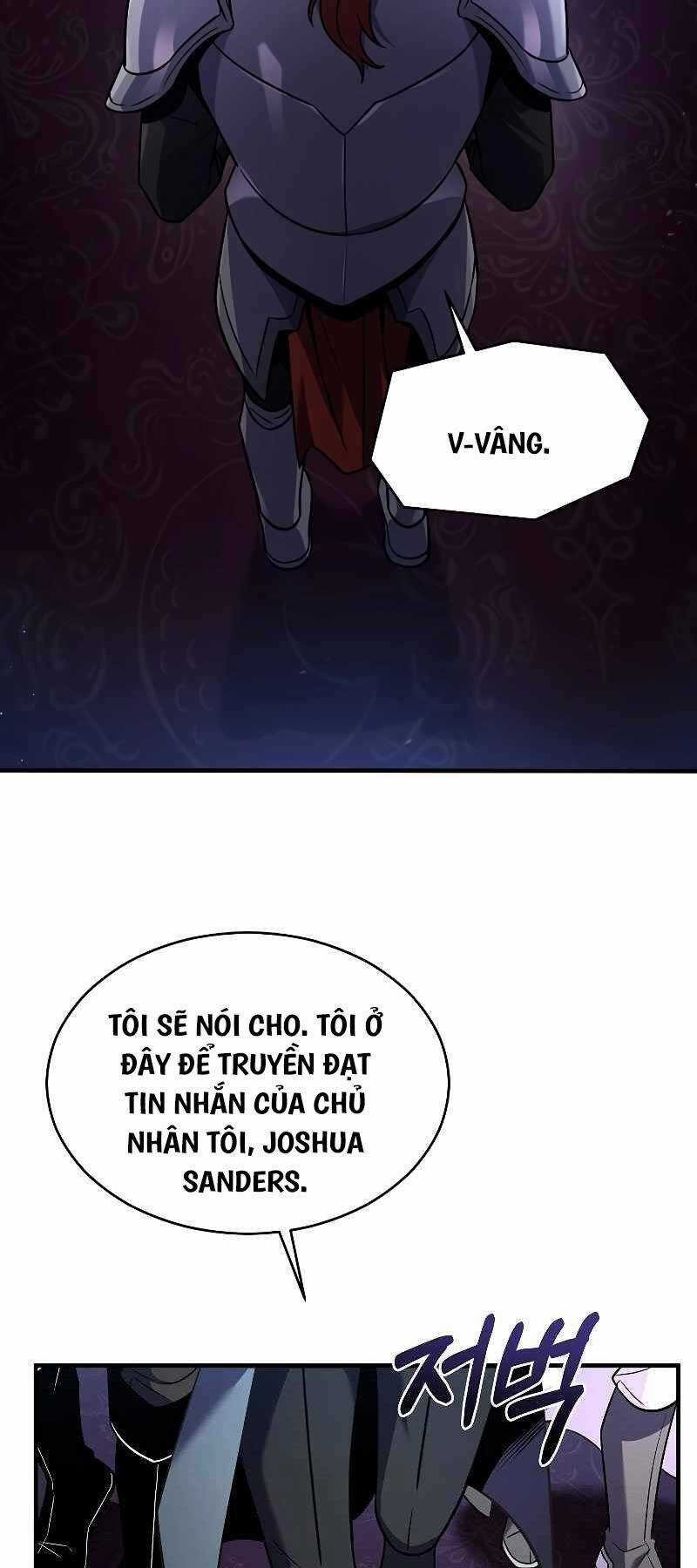 Huyền Thoại Giáo Sĩ Trở Lại Chapter 134 trang 20