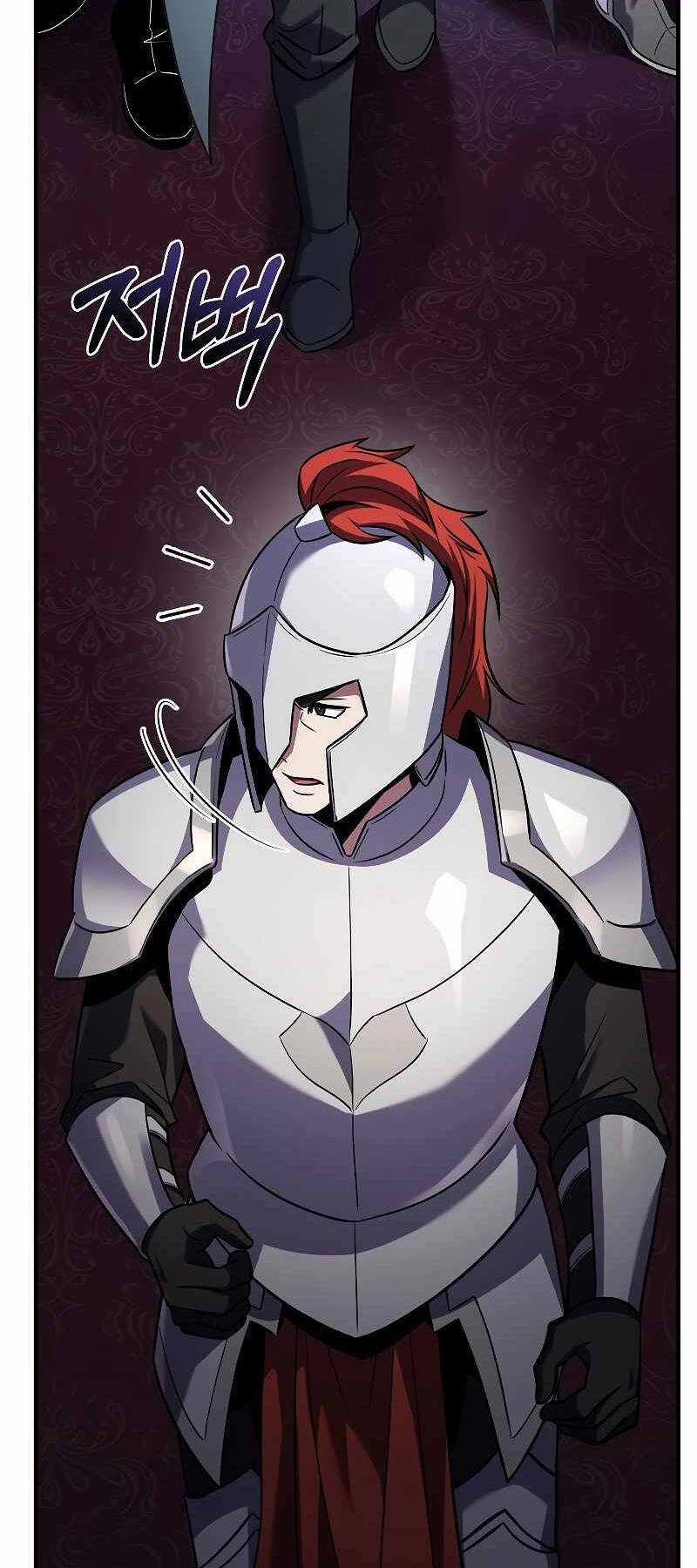 Huyền Thoại Giáo Sĩ Trở Lại Chapter 134 trang 21