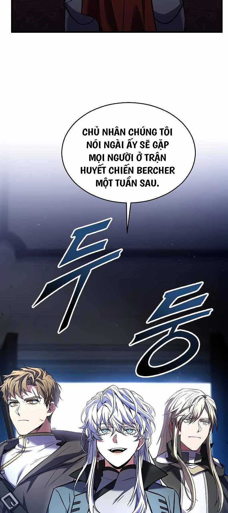 Huyền Thoại Giáo Sĩ Trở Lại Chapter 134 trang 22
