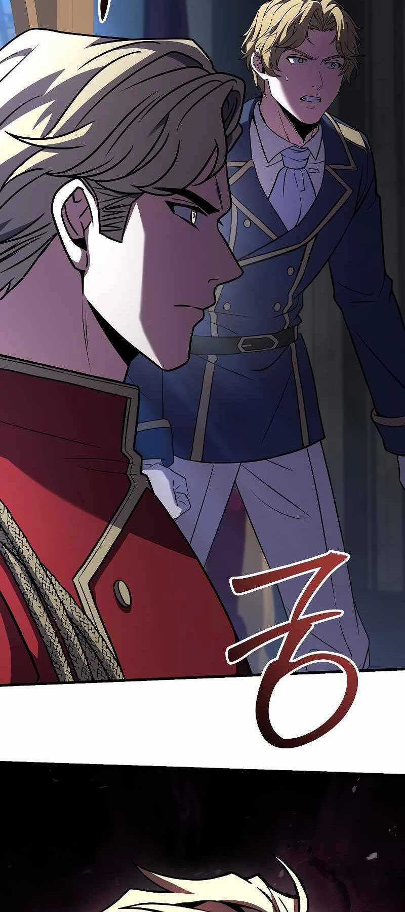 Huyền Thoại Giáo Sĩ Trở Lại Chapter 134 trang 24