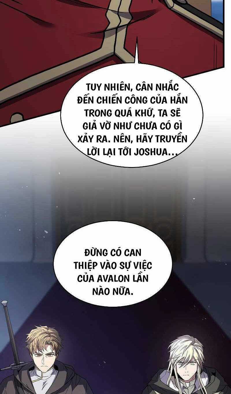 Huyền Thoại Giáo Sĩ Trở Lại Chapter 134 trang 28