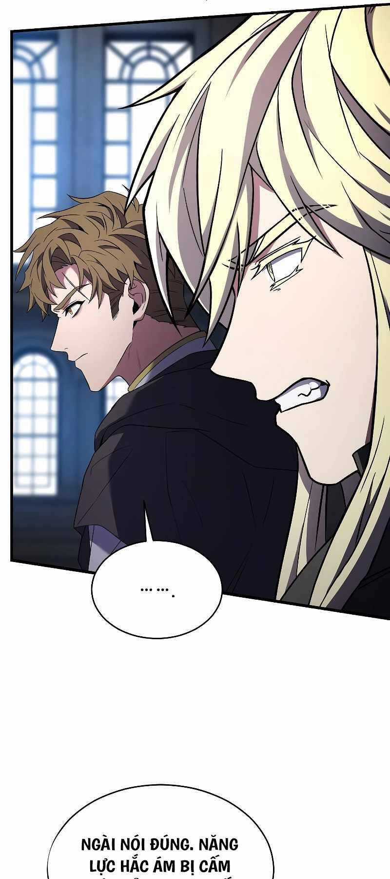 Huyền Thoại Giáo Sĩ Trở Lại Chapter 134 trang 30