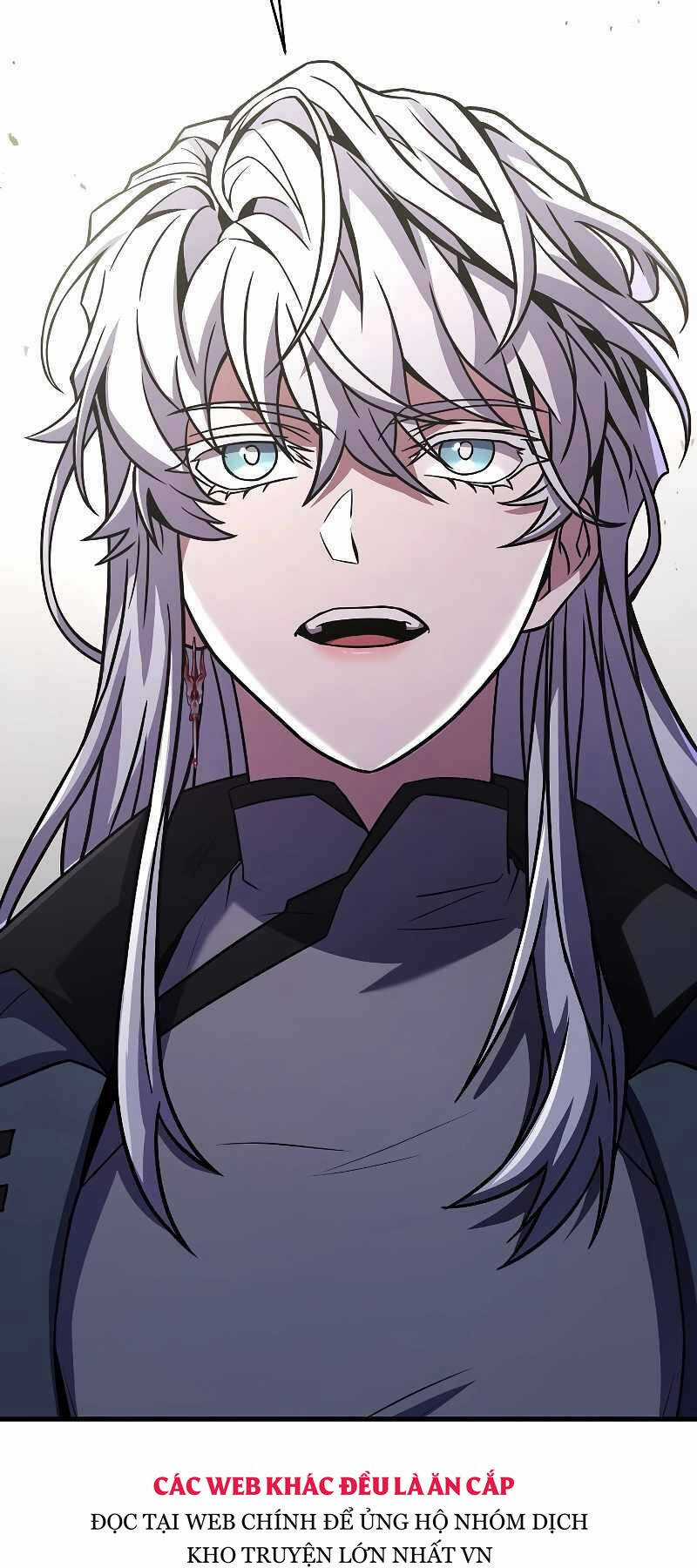 Huyền Thoại Giáo Sĩ Trở Lại Chapter 134 trang 32