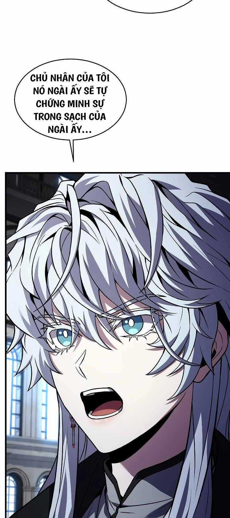 Huyền Thoại Giáo Sĩ Trở Lại Chapter 134 trang 35