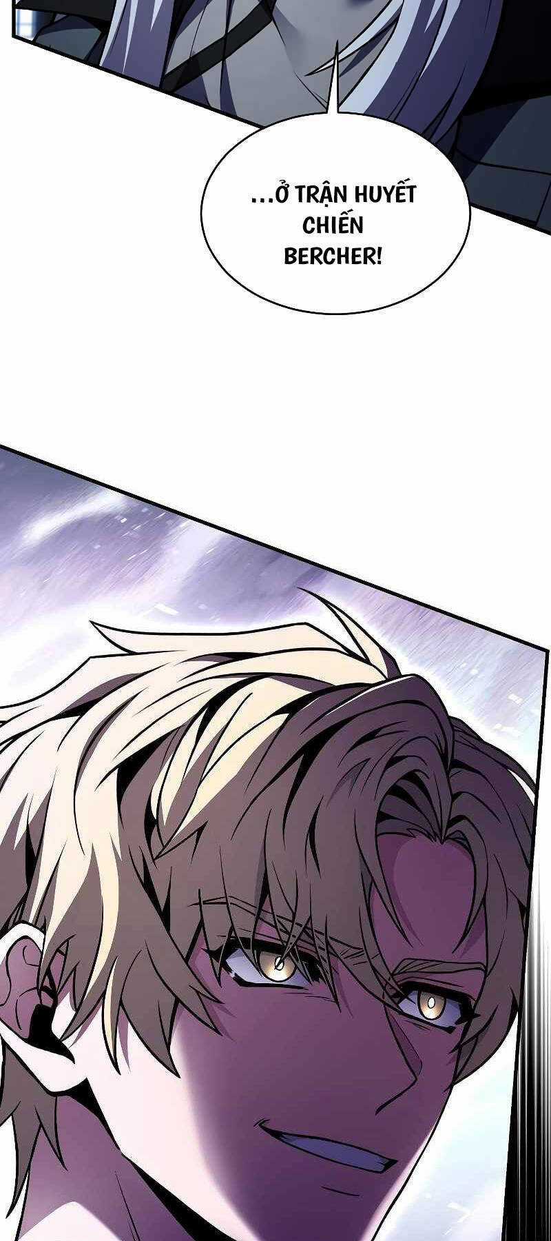 Huyền Thoại Giáo Sĩ Trở Lại Chapter 134 trang 36