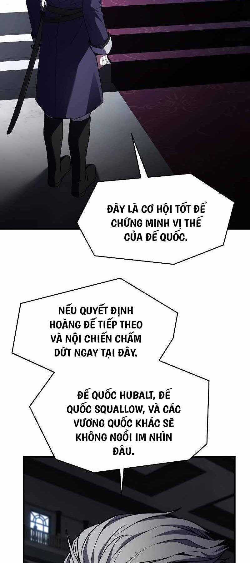 Huyền Thoại Giáo Sĩ Trở Lại Chapter 134 trang 38