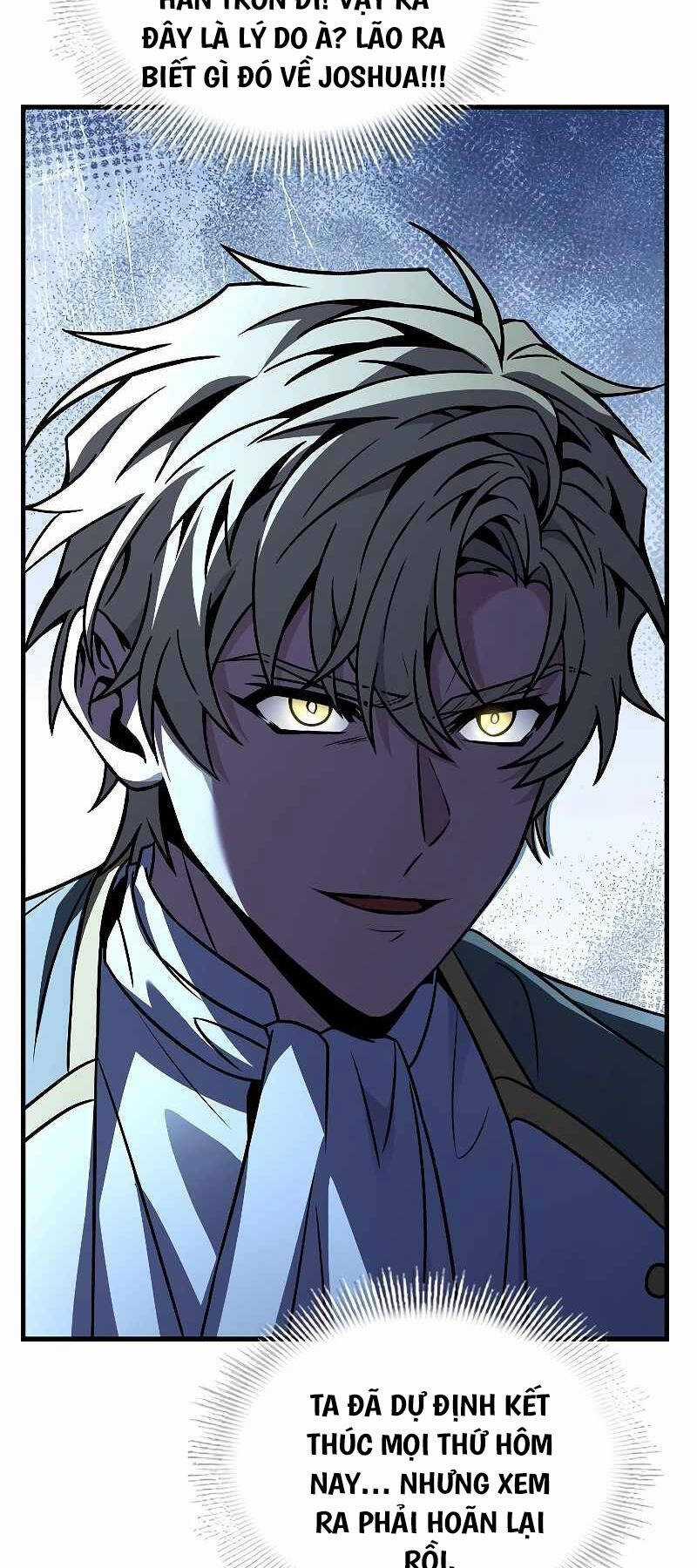 Huyền Thoại Giáo Sĩ Trở Lại Chapter 134 trang 41