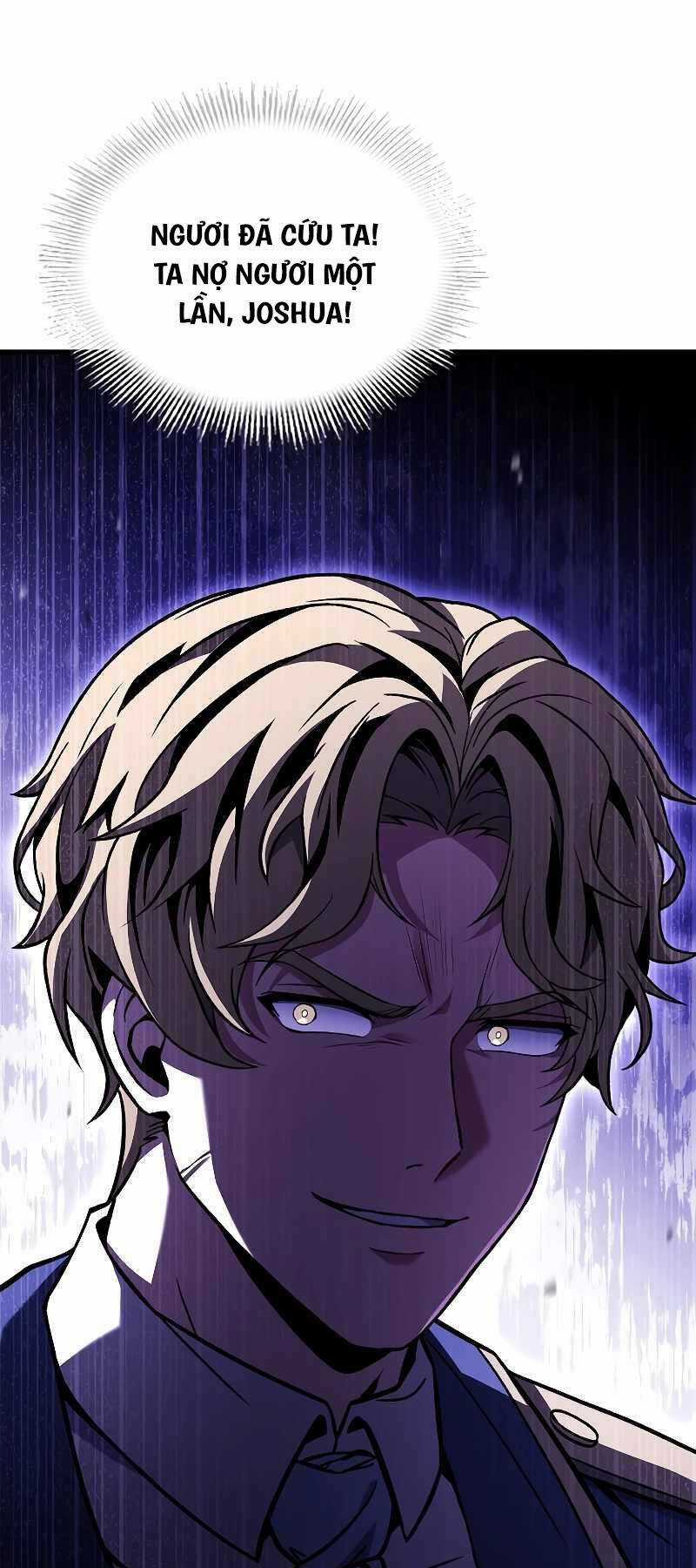 Huyền Thoại Giáo Sĩ Trở Lại Chapter 134 trang 45