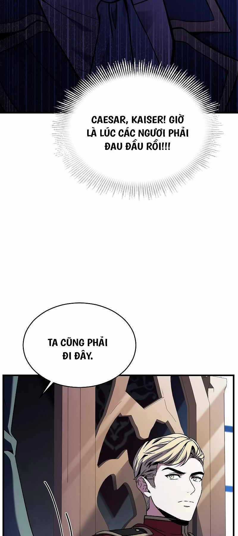 Huyền Thoại Giáo Sĩ Trở Lại Chapter 134 trang 46