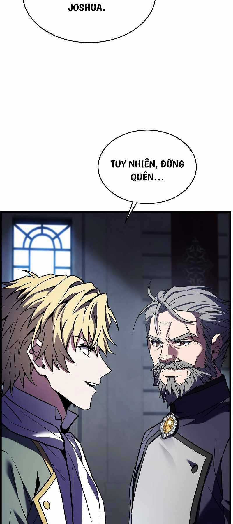 Huyền Thoại Giáo Sĩ Trở Lại Chapter 134 trang 49