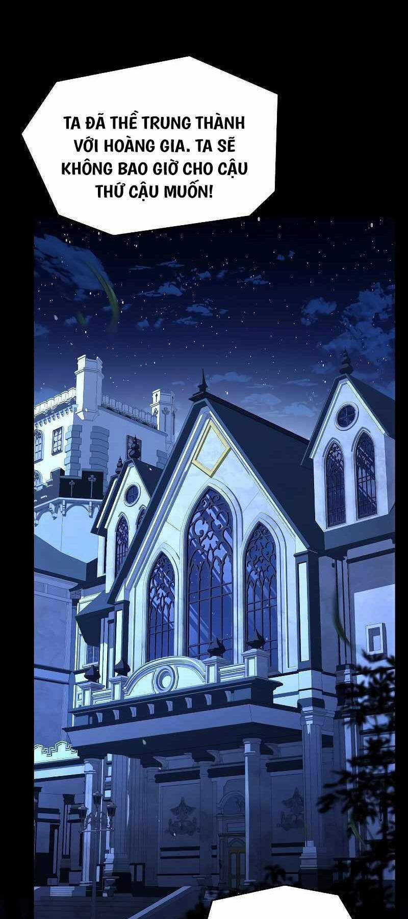 Huyền Thoại Giáo Sĩ Trở Lại Chapter 134 trang 53