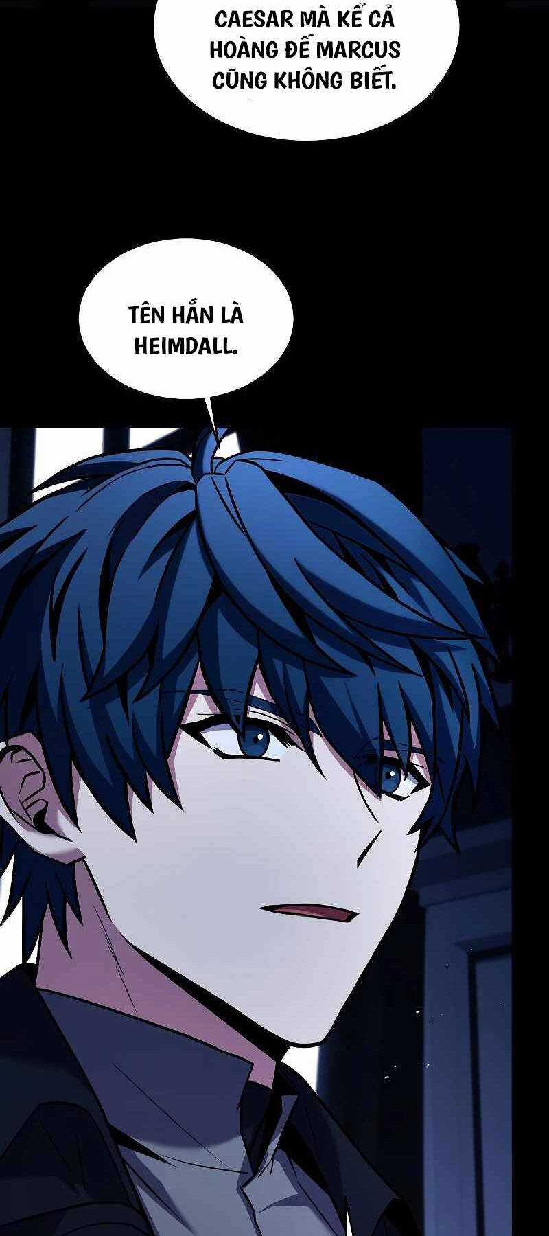 Huyền Thoại Giáo Sĩ Trở Lại Chapter 134 trang 55