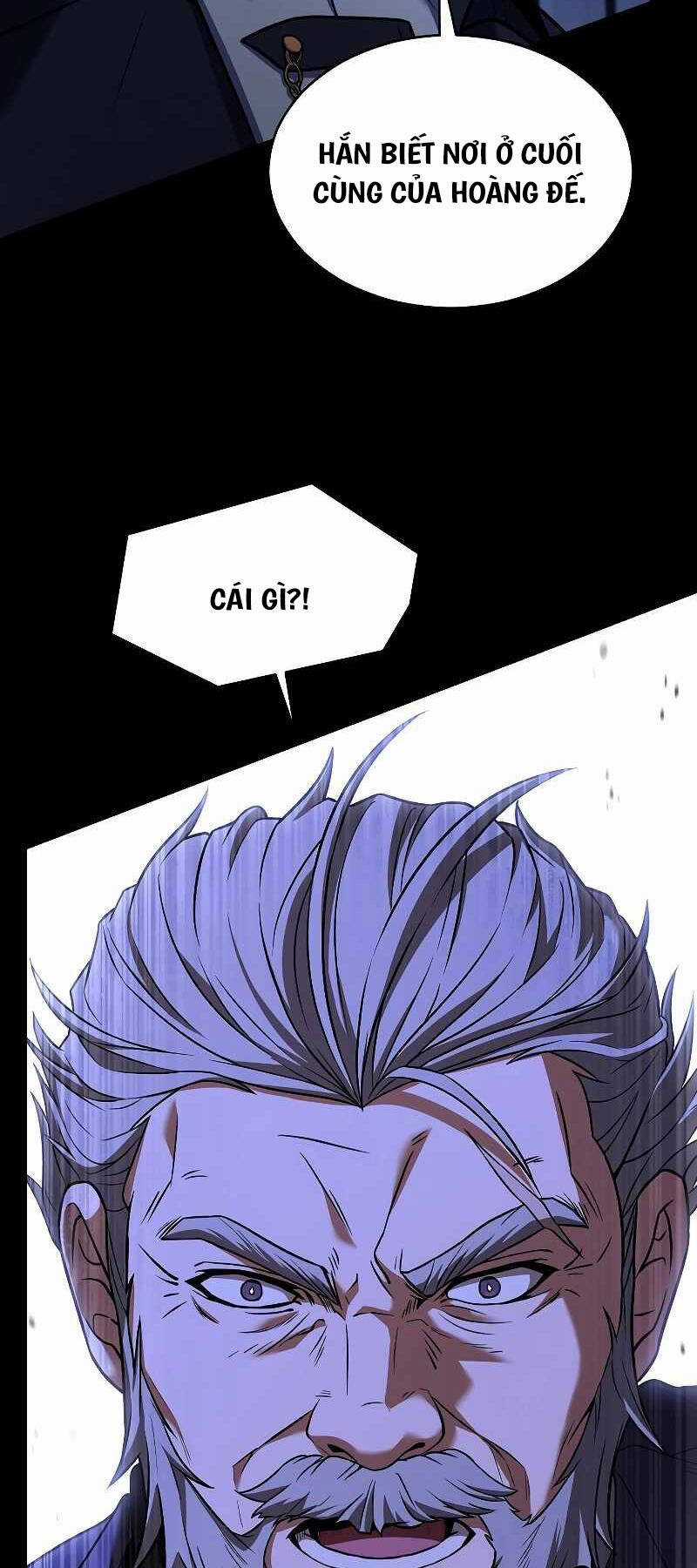 Huyền Thoại Giáo Sĩ Trở Lại Chapter 134 trang 56