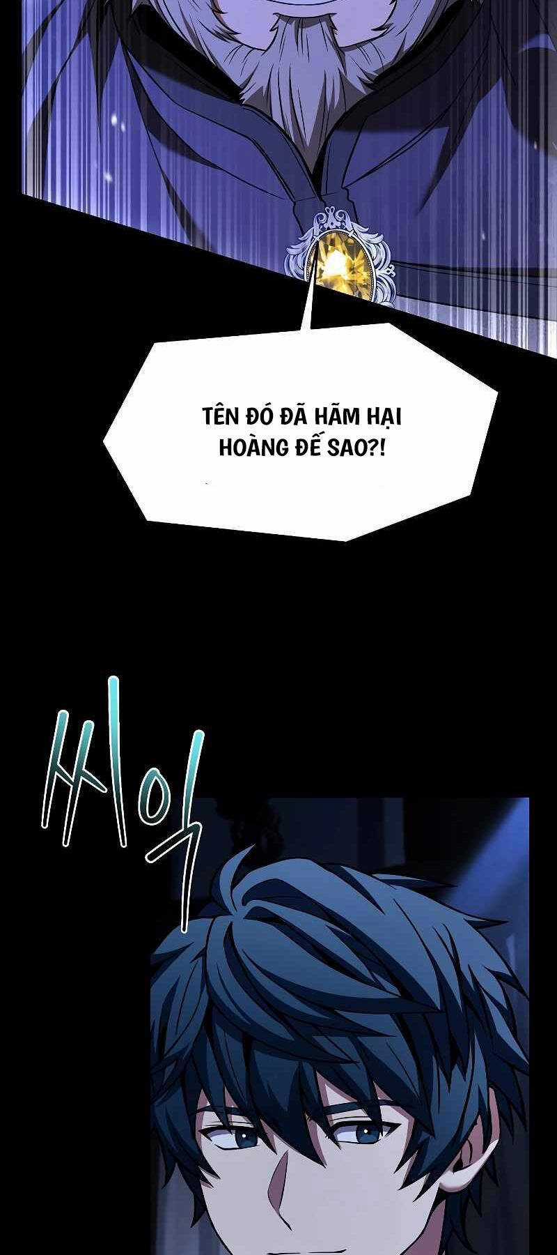 Huyền Thoại Giáo Sĩ Trở Lại Chapter 134 trang 57