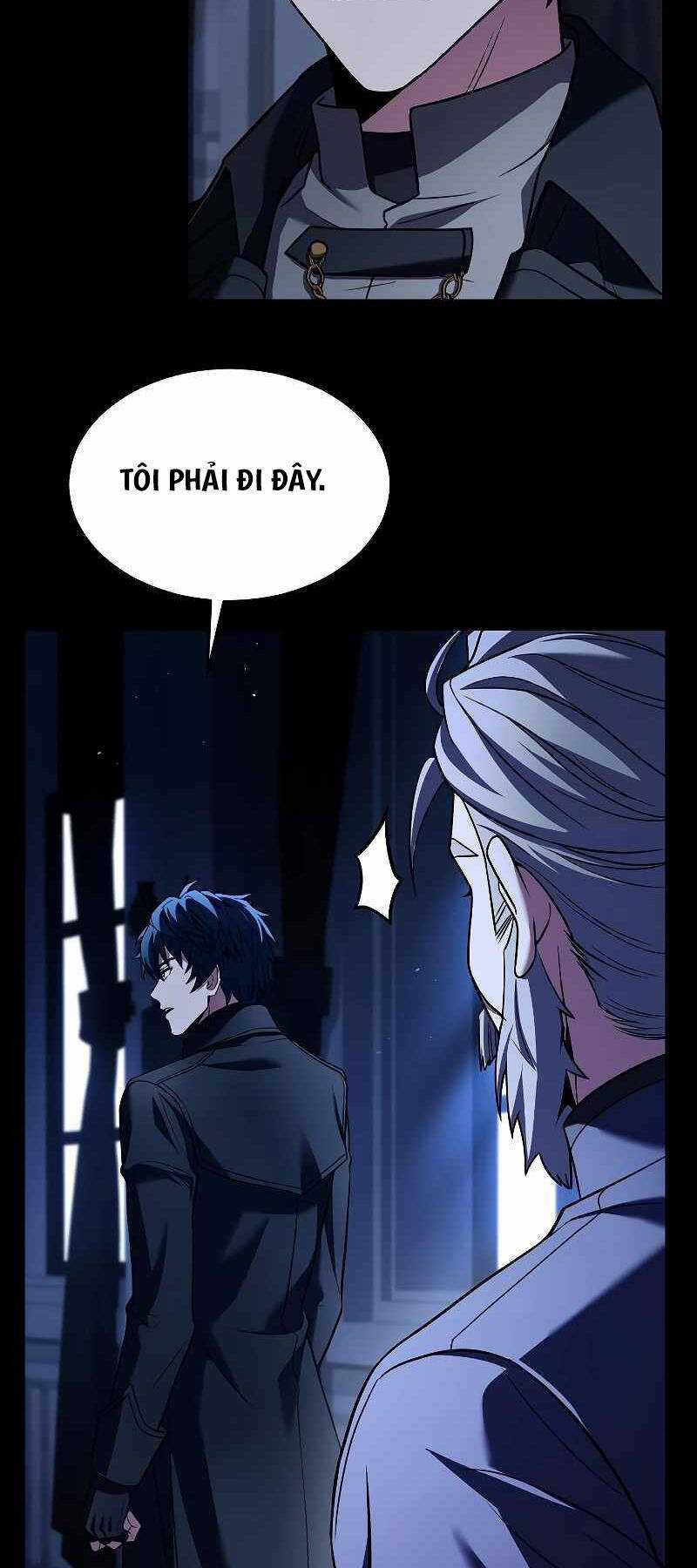 Huyền Thoại Giáo Sĩ Trở Lại Chapter 134 trang 58