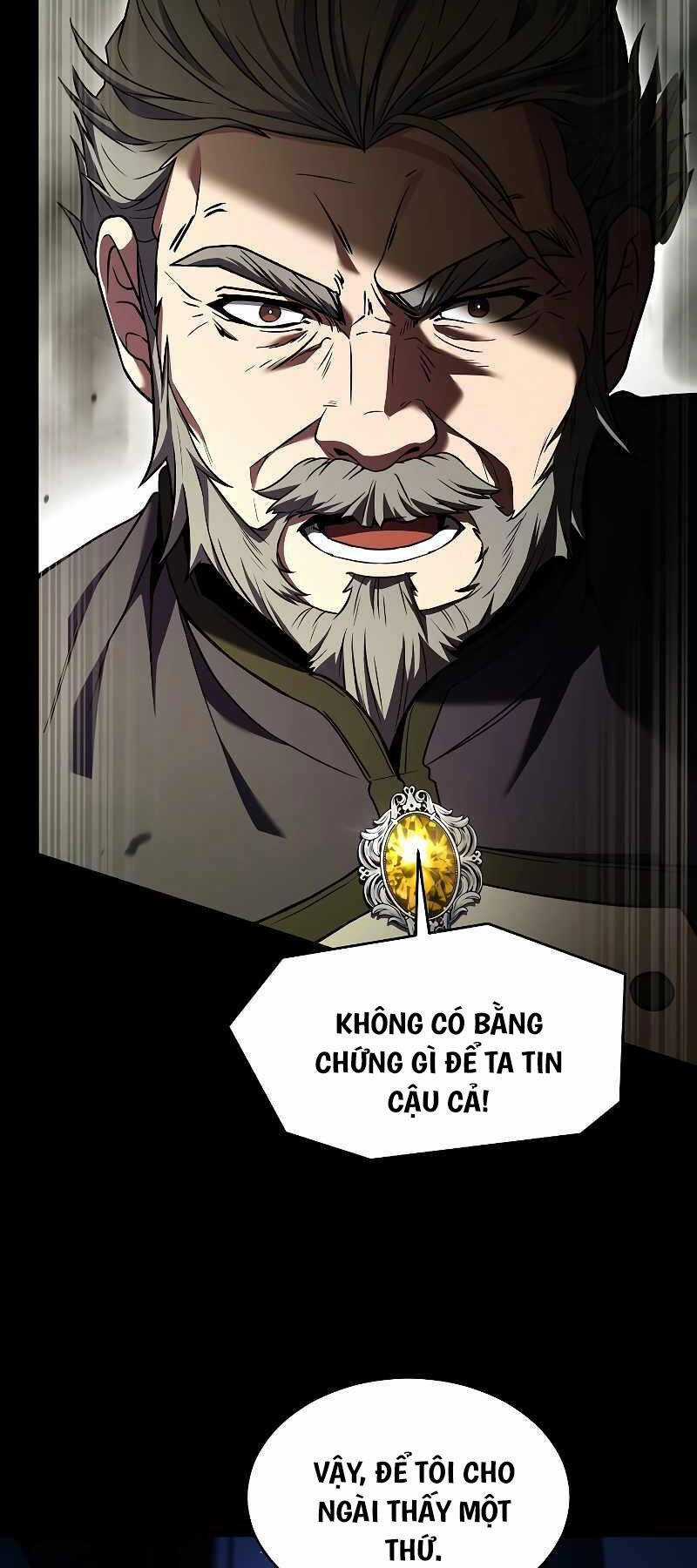 Huyền Thoại Giáo Sĩ Trở Lại Chapter 134 trang 60