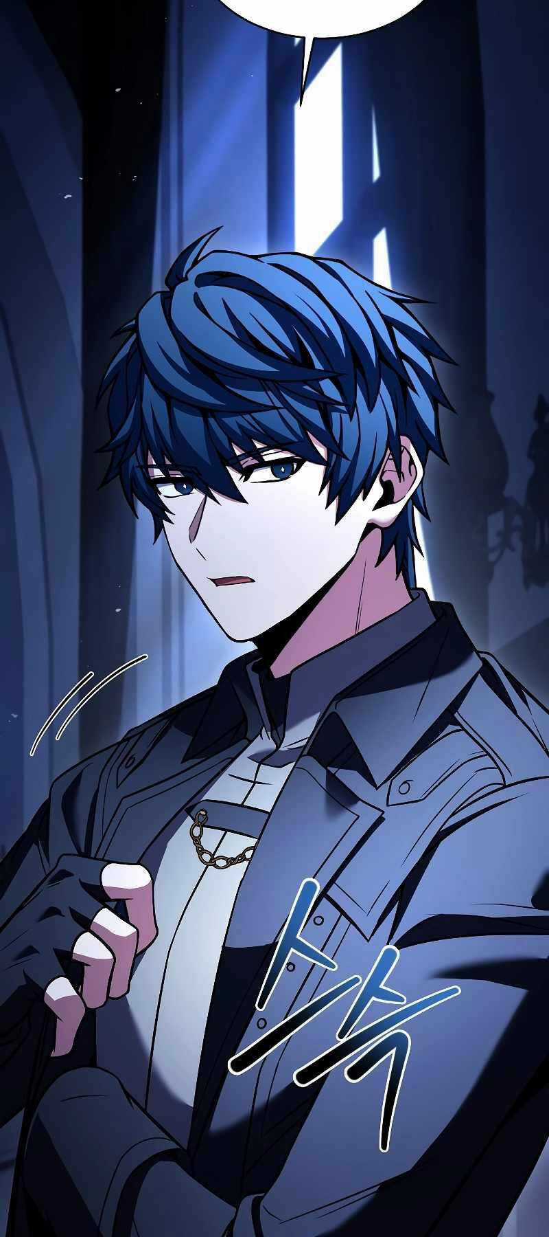 Huyền Thoại Giáo Sĩ Trở Lại Chapter 134 trang 61